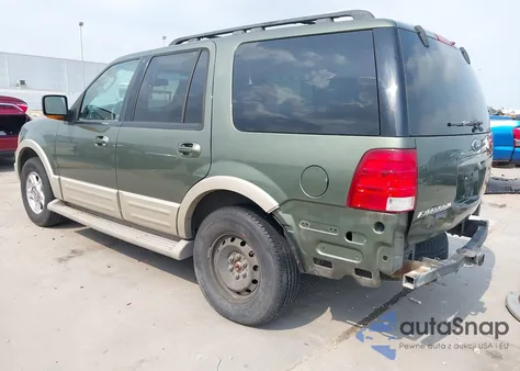 2005 Ford Expedition Eddie Bauer/King Ranch from USA, damaged, VIN 1FMPU17535LA55103